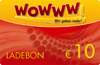 WOWWW! Ladebon